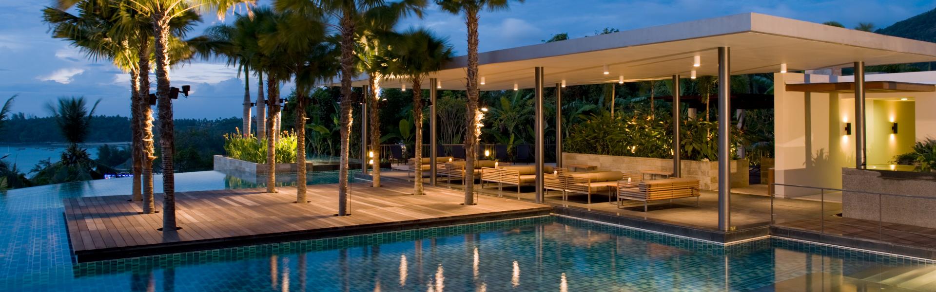 Trouvez Votre Maison de Vacances à Louer