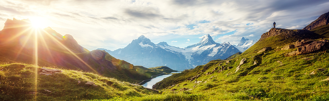 Escapade en montagne : Vivez des vacances inoubliables