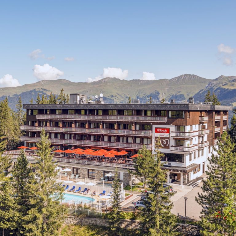 Découvrez le Village Vacances Idéal pour des Vacances en Famille