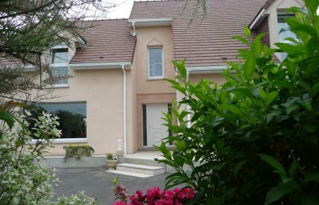 Découvrez l&rsquo;Art de l&rsquo;Hospitalité avec les Chambres d&rsquo;Hôtes Gîtes de France