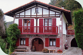 Découvrez le Charme Authentique d’un Gîte au Pays Basque