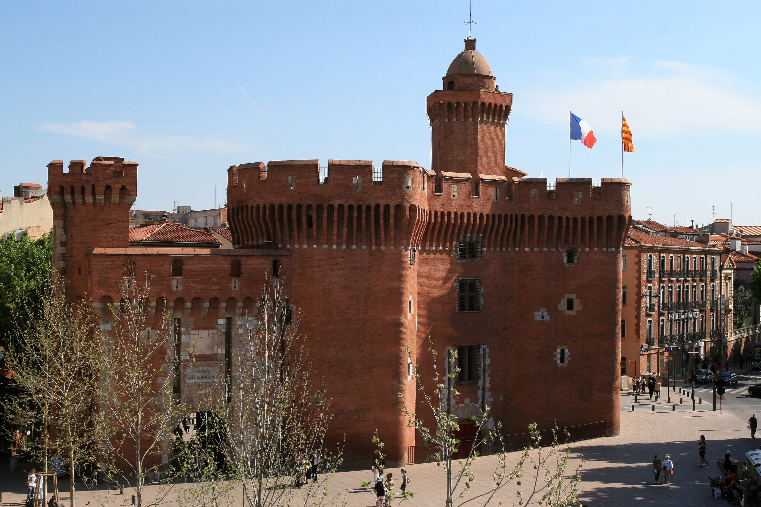 Découvrez les Gîtes de France dans les Pyrénées-Orientales : Votre Séjour Authentique au Cœur de la Beauté Catalane