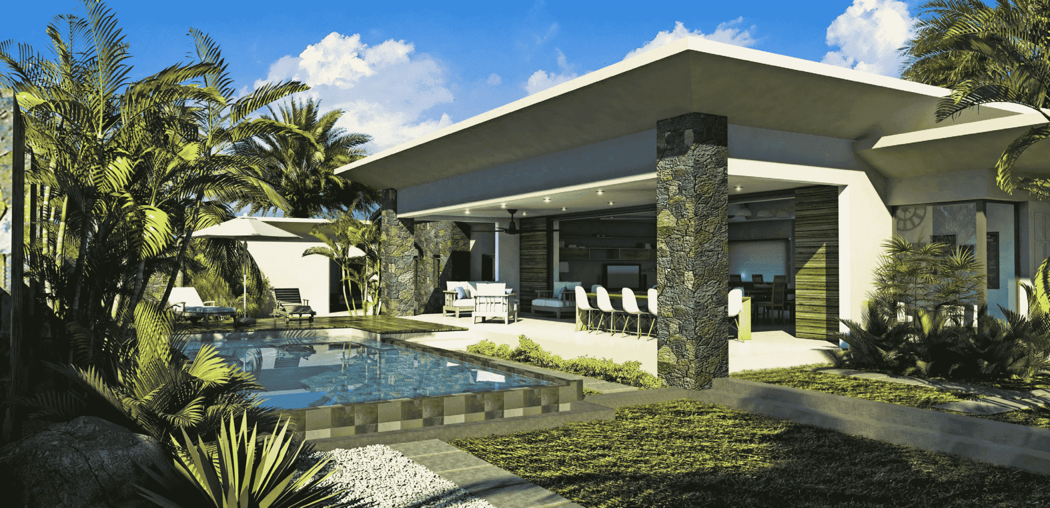 Propriétés de luxe : l’excellence de l’immobilier haut de gamme en Belgique