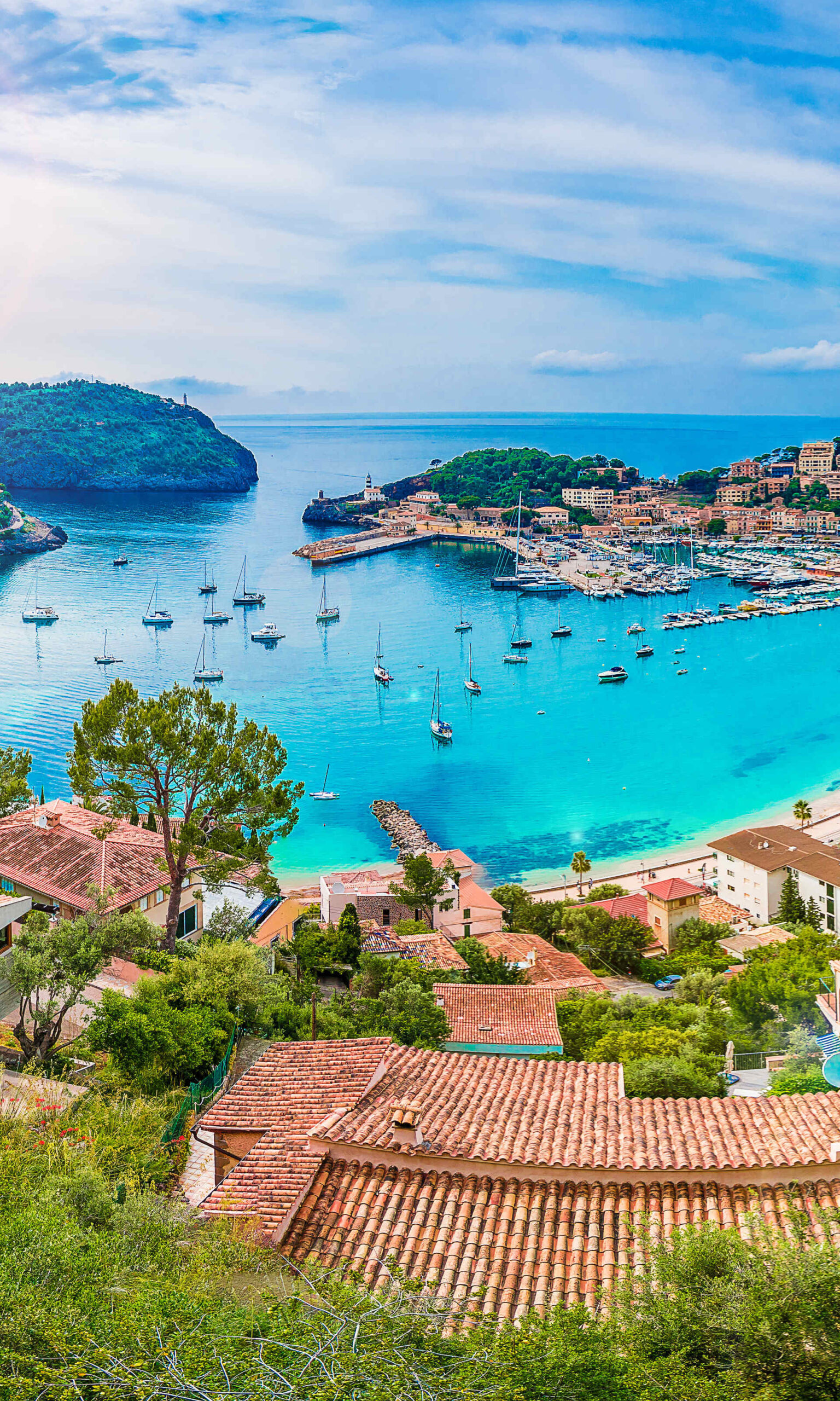 Escapade de Dernière Minute : Profitez de Votre Séjour Spontané