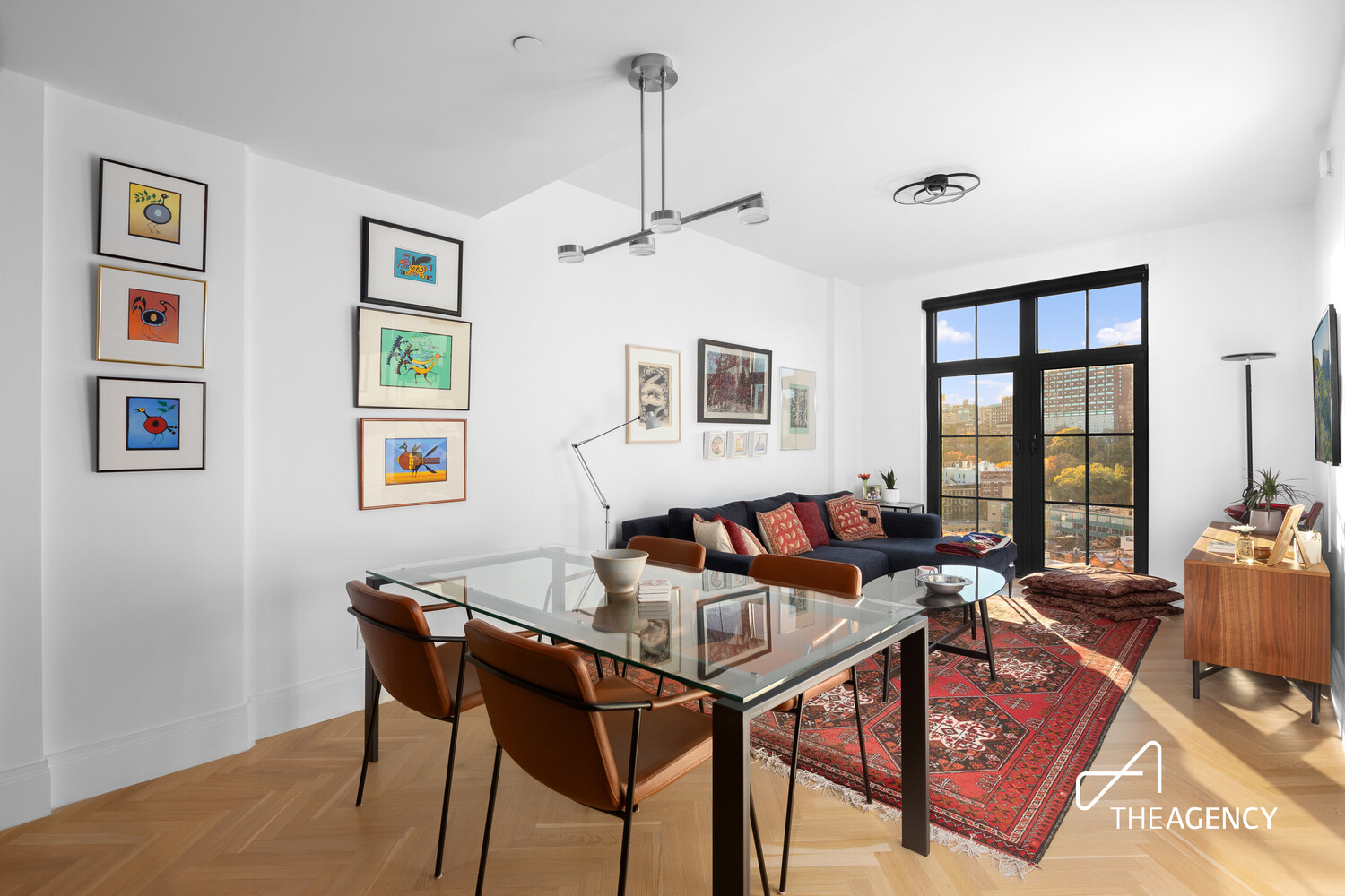 Trouvez votre Location d&rsquo;Appartement à New York pour une Expérience Urbaine Inoubliable