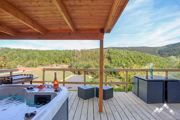 Location de Gîte pour un Anniversaire Inoubliable le Week-End