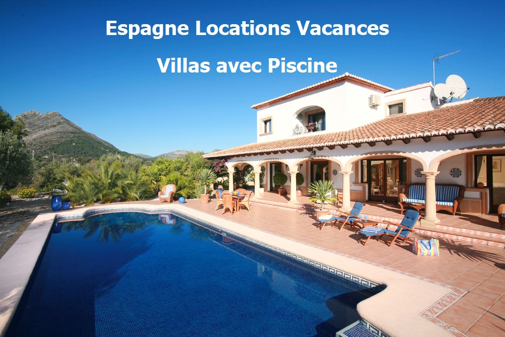 Trouver le Bonheur en Louant une Maison de Vacances