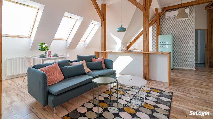 Trouvez Votre Cocon Idéal : Maison Meublée à Louer en Belgique