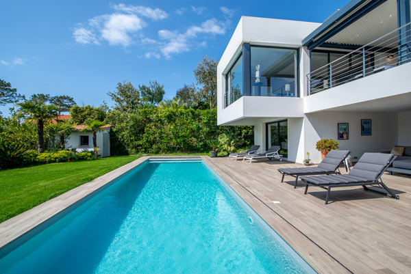 Luxe Abordable : Trouvez Votre Oasis Estivale dans une Maison avec Piscine