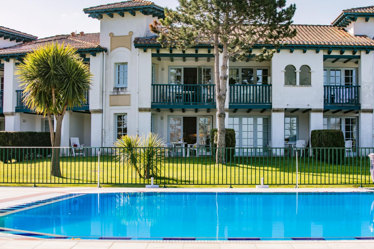 Découvrez les Séjours Pierre et Vacances au Cœur du Pays Basque