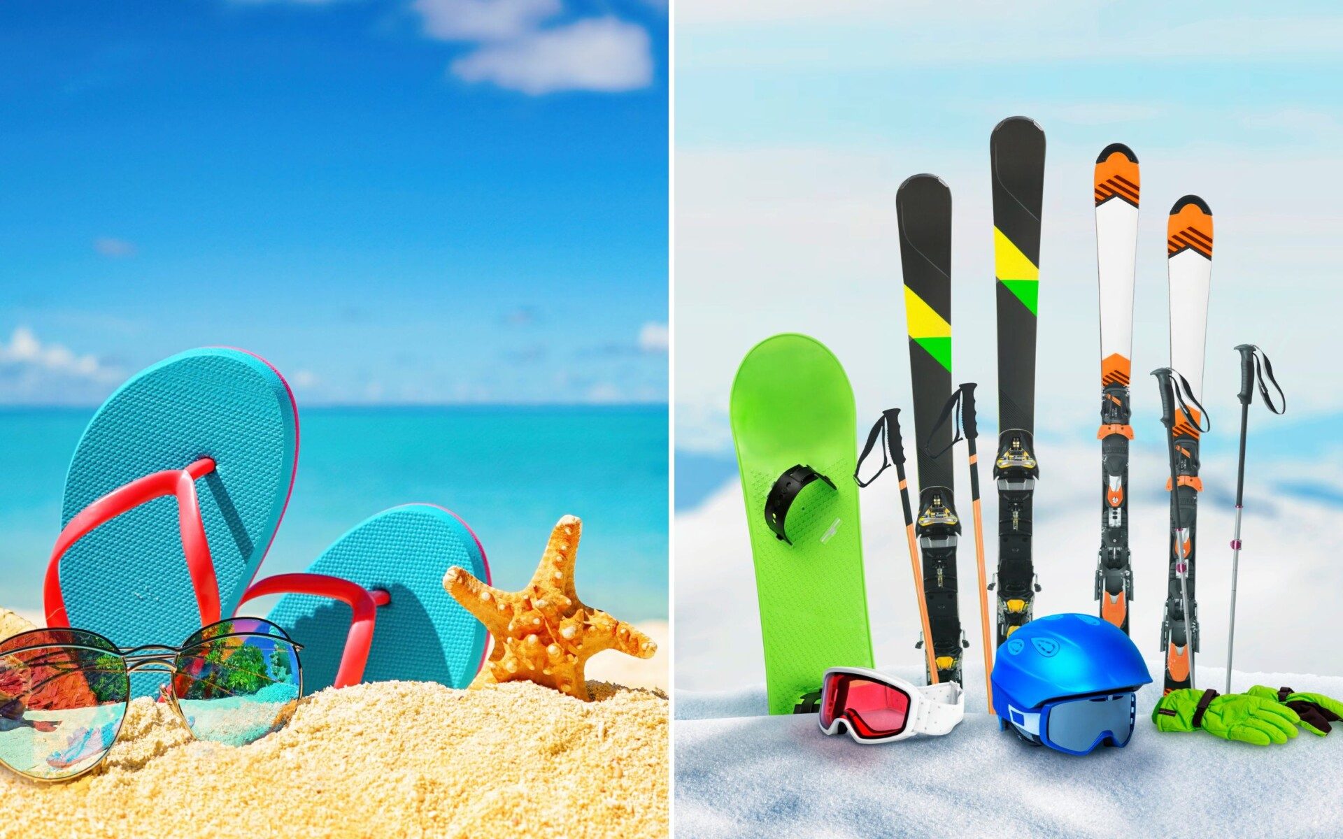 Escapade de Rêve: Vivez des Vacances Inoubliables lors de votre Séjour