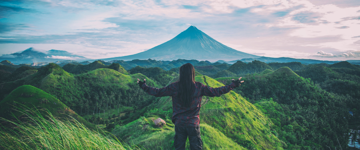 Escapade ressourçante au cœur de la nature pour des vacances inoubliables