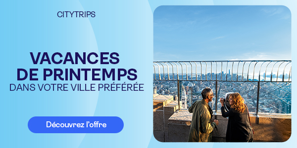 voyage dernière minute pas cher