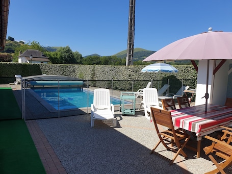 Découvrez les Locations de Vacances Abritel au Cœur du Pays Basque