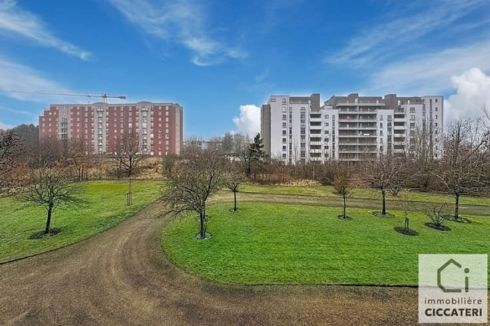 Appartement à louer à Saint-Jean : Trouvez votre nid douillet dans ce quartier prisé
