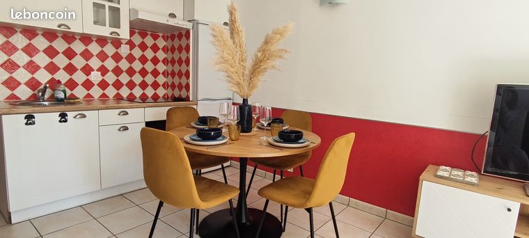 Trouvez Votre Séjour Idéal avec Le Bon Coin Location Vacances