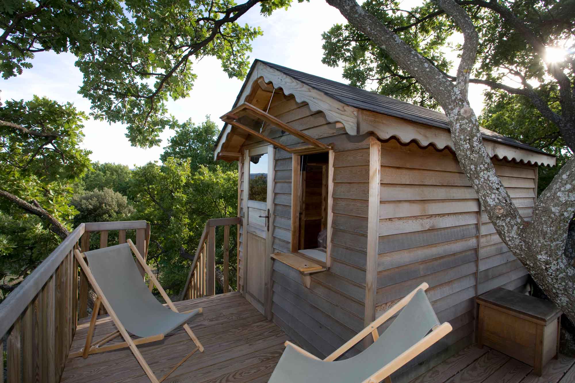 Découvrez l&rsquo;Authenticité des Cabanes en Belgique