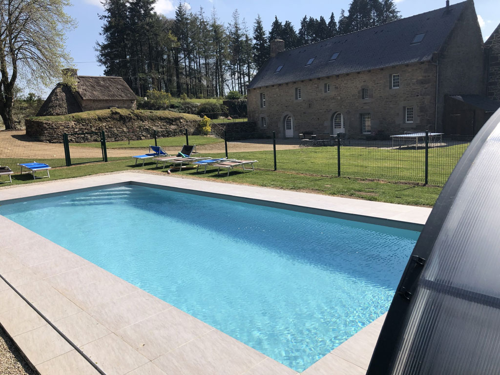 Découvrez le Charme Authentique du Gîte d’Armor en Belgique