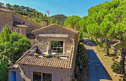 Découvrez l&rsquo;Authenticité d&rsquo;un Gîte Rural au Cœur des Cévennes