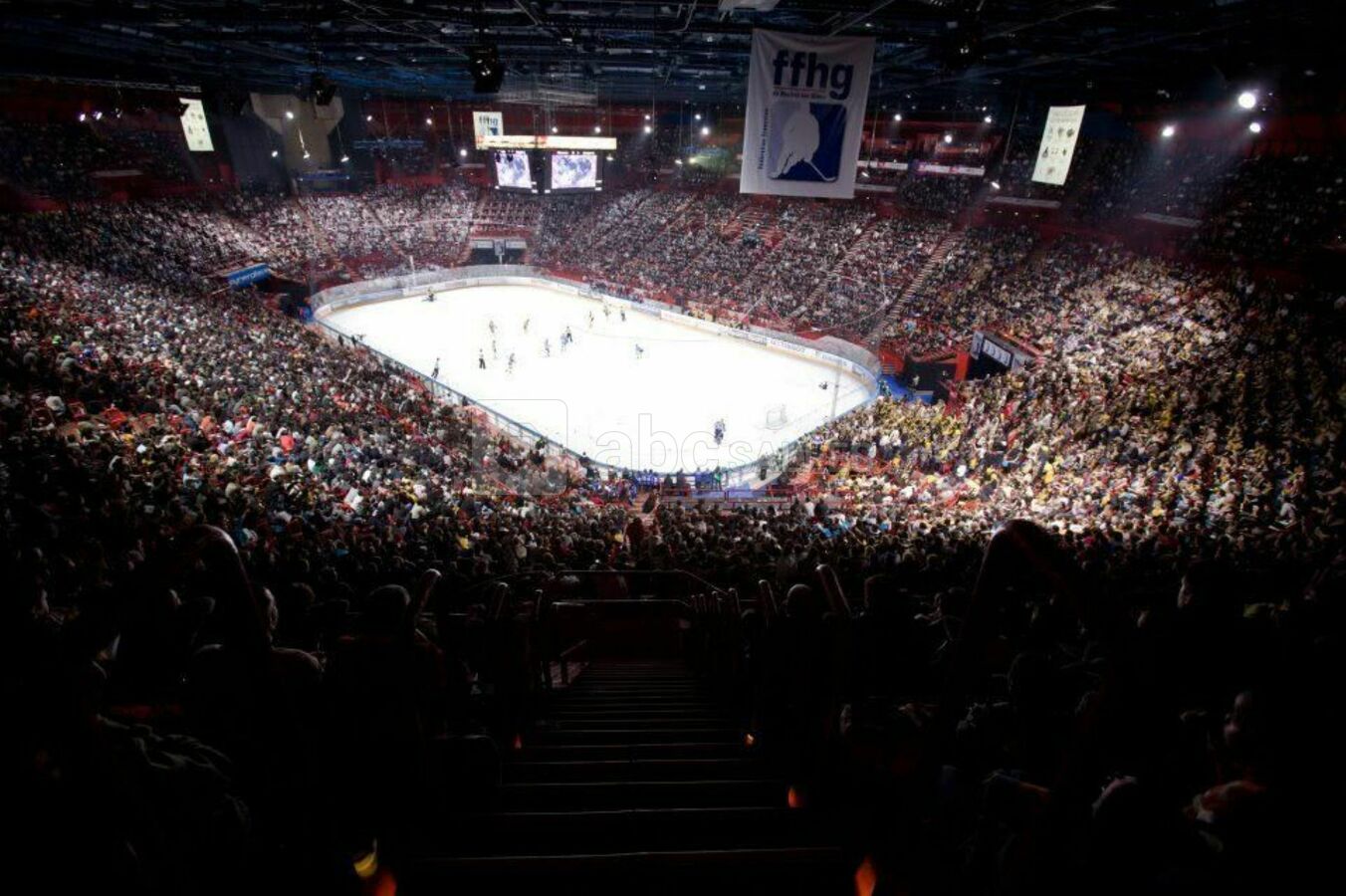 Découvrez l&rsquo;Élégance de l&rsquo;Hôtel Accor Arena à Bruxelles
