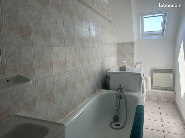 Trouvez Votre Havre de Paix avec Le Bon Coin Location de Vacances