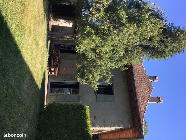 Trouvez Votre Havre de Paix Temporaire avec Le Bon Coin Location Saisonnière