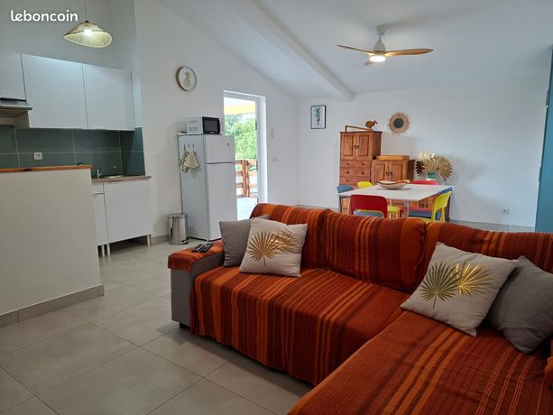 Trouvez Votre Location Saisonnière Idéale à La Réunion sur Le Bon Coin 974