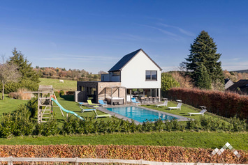 Louer une Maison pour un Anniversaire Inoubliable ce Week-end