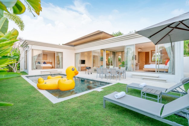 Trouver le Logement Idéal pour vos Vacances