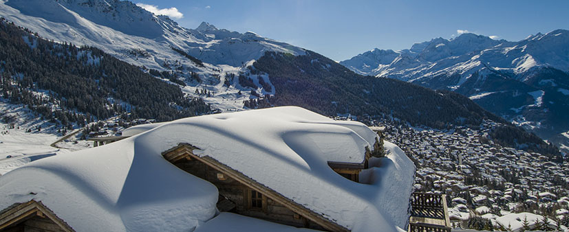 Escapade en Montagne : Vivez un Séjour Authentique au Cœur de la Nature