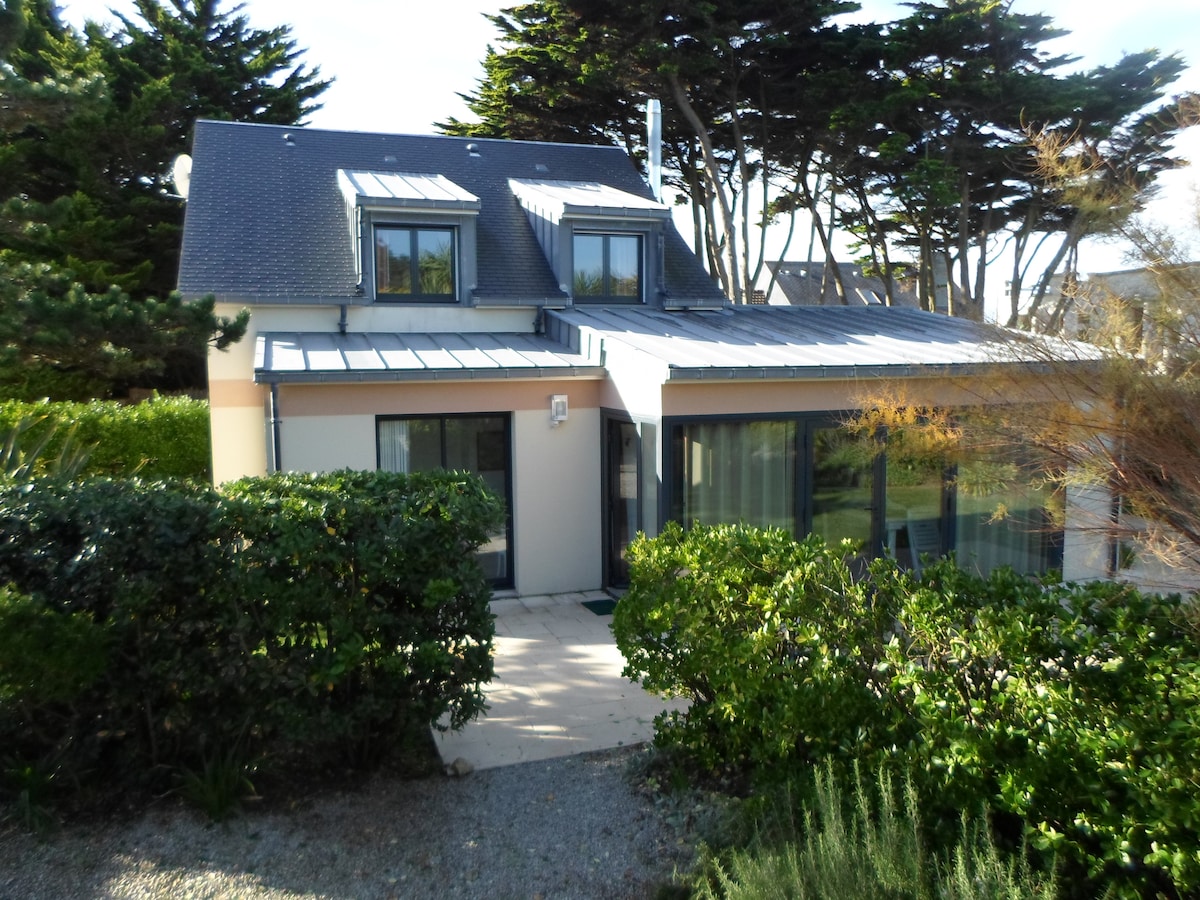 Trouvez Votre Havre de Paix : Site de Location de Maisons de Vacances