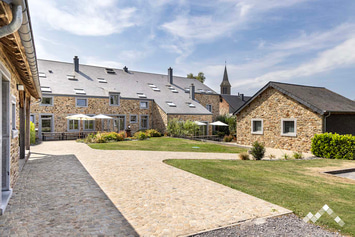 Location de gîte pour un anniversaire de week-end avec 50 personnes: une fête inoubliable en perspective