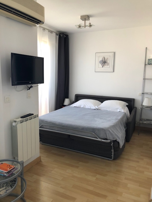 Location saisonnière à l&rsquo;Île-Rousse : séjour chez un particulier