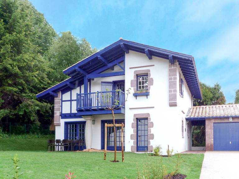 Location Vacances au Pays Basque : Séjour Authentique chez un Particulier