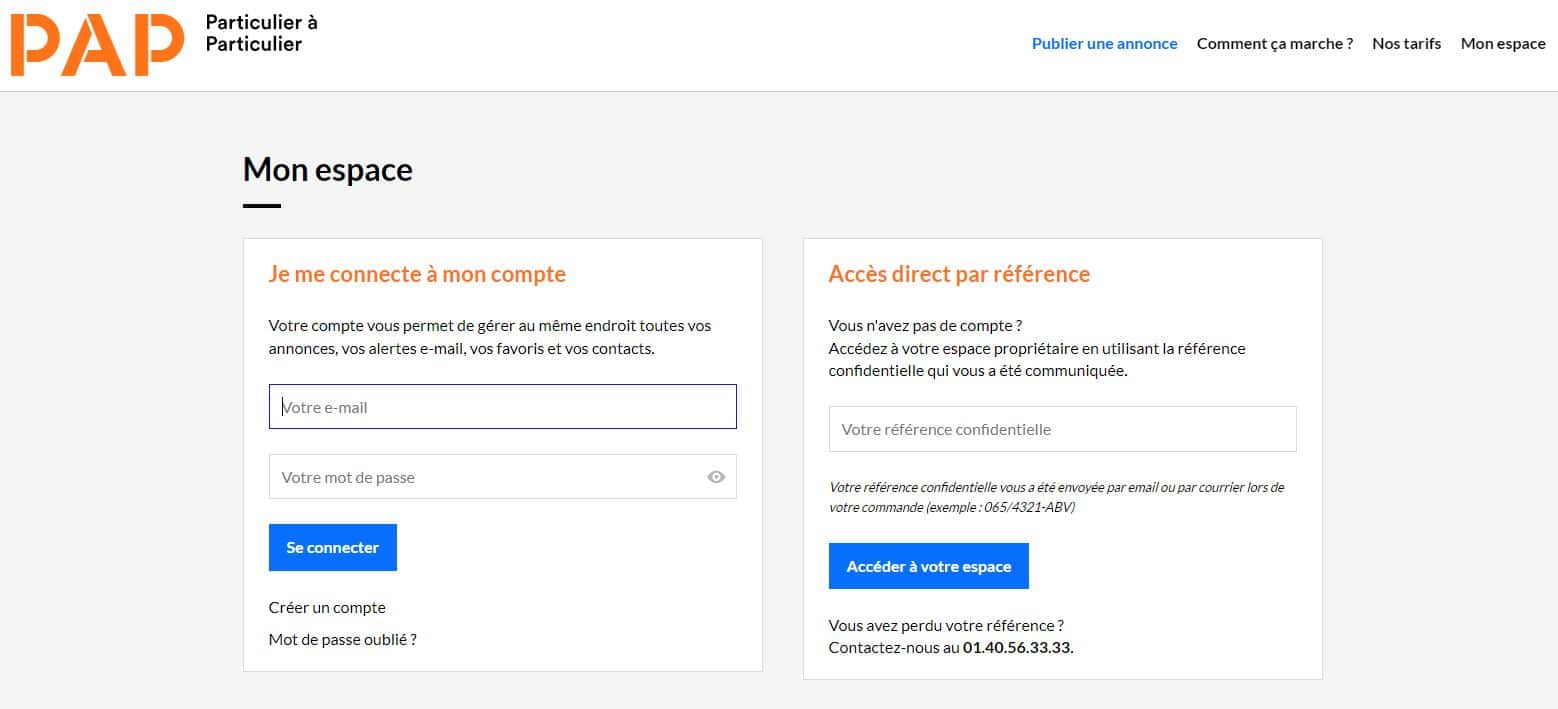 Maximisez la Visibilité de vos Biens Immobiliers avec Pap Vacances Annonceur