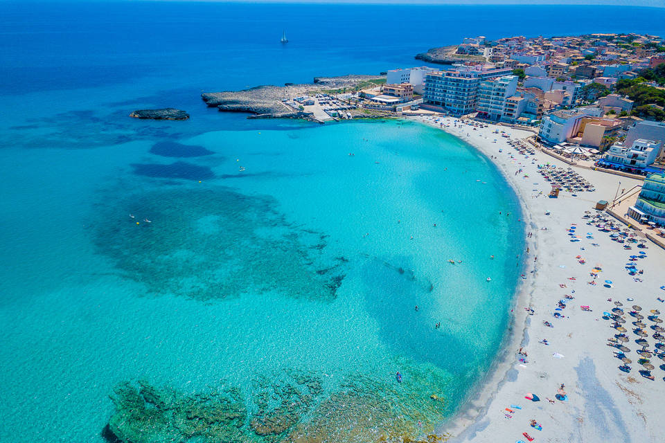 Découvrez les trésors des Baléares lors d&rsquo;un voyage inoubliable