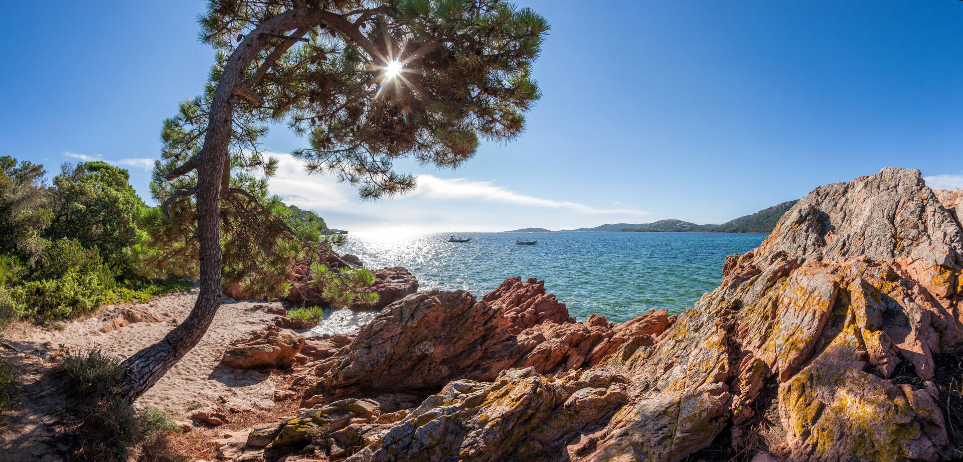 Découvrez la Corse en toute sérénité avec un voyage tout compris