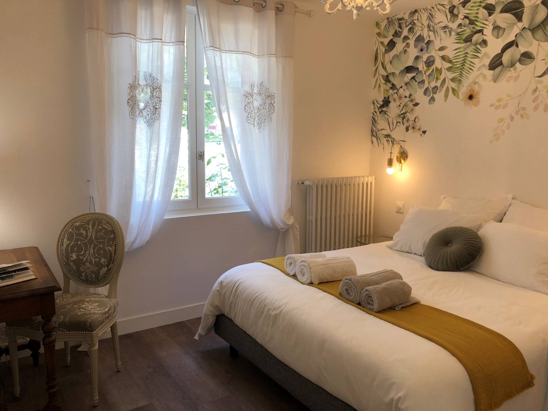 Escapade en Chambre d&rsquo;Hôtes : Vivez une Expérience Authentique en Belgique