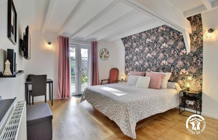 Découvrez le charme des chambres d’hôte en Belgique
