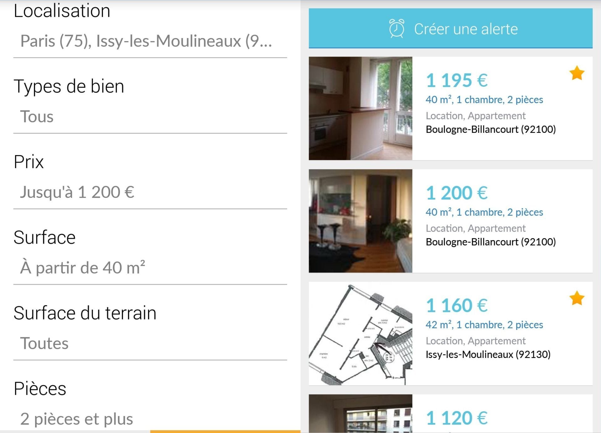 Trouvez Votre Lieu Idéal avec la Location de Logement