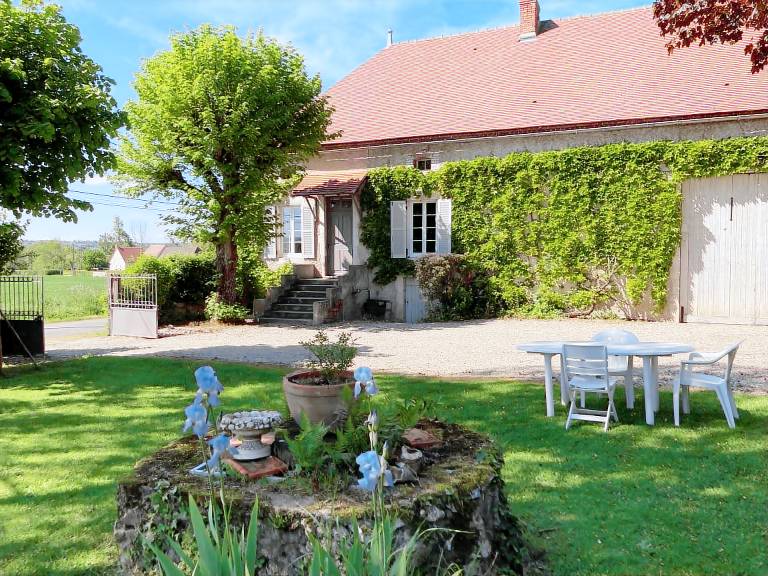 Trouvez votre havre de paix : Location de vacances de particulier à particulier