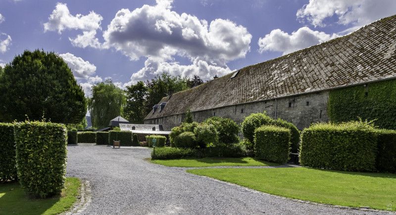 Location d&rsquo;un gîte pour 20 personnes : convivialité et confort garantis
