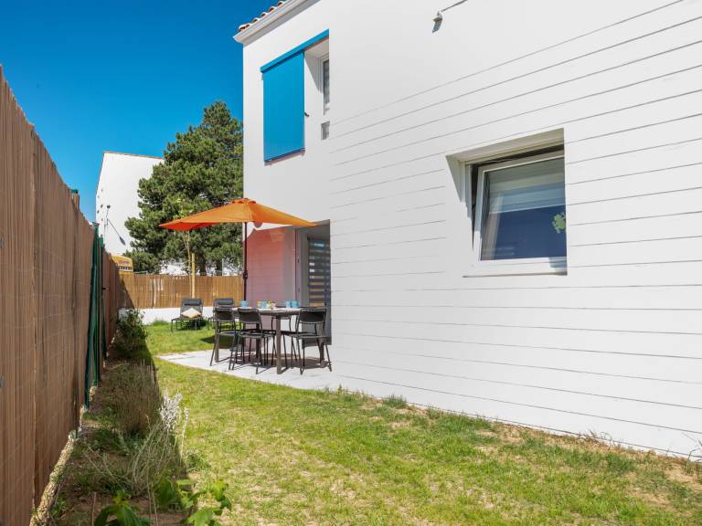 Location de Vacances en Charente-Maritime chez un Particulier: Vivez une Expérience Authentique