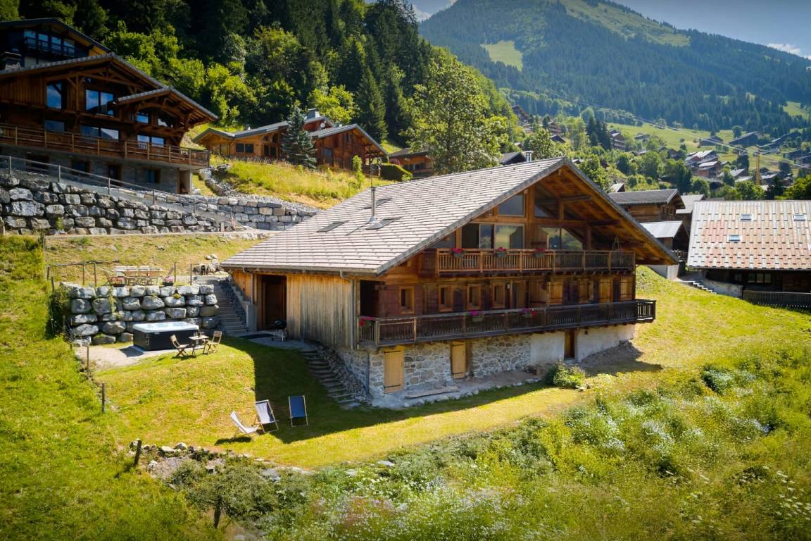 Location Vacances Haute-Savoie entre Particuliers: Vivez une Expérience Authentique au Cœur des Alpes