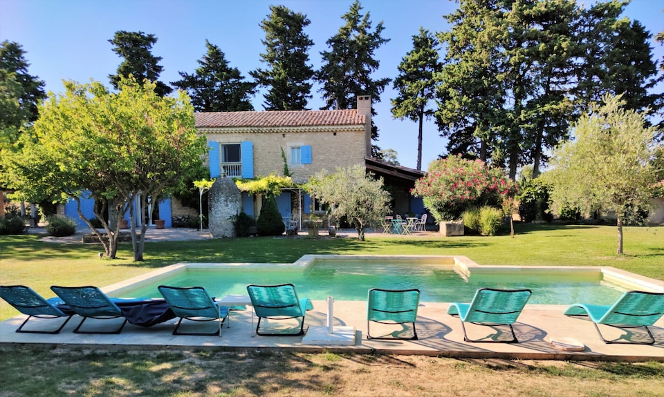 Trouvez votre maison de vacances idéale pour des séjours inoubliables