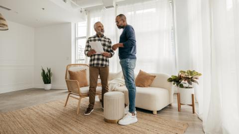 Conseils pour Louer un Appartement Particulier en Toute Confiance