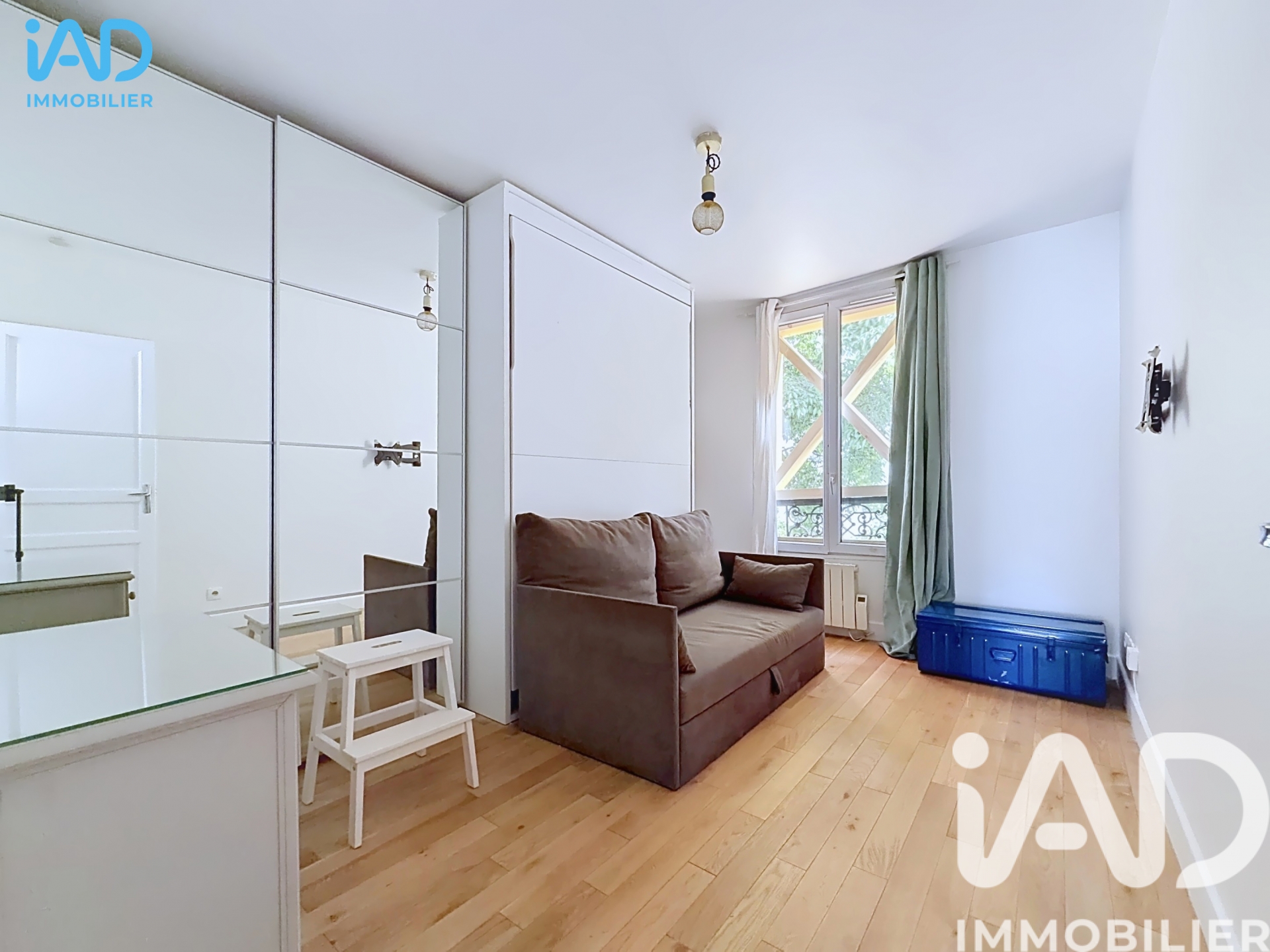 Trouvez l’appartement à louer parfait autour de moi
