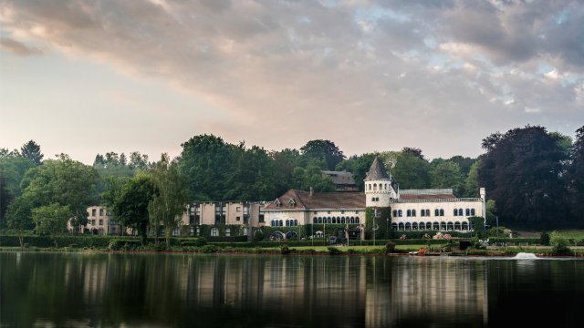 Découvrez l’Élégance et le Confort de l’Hôtel Martins