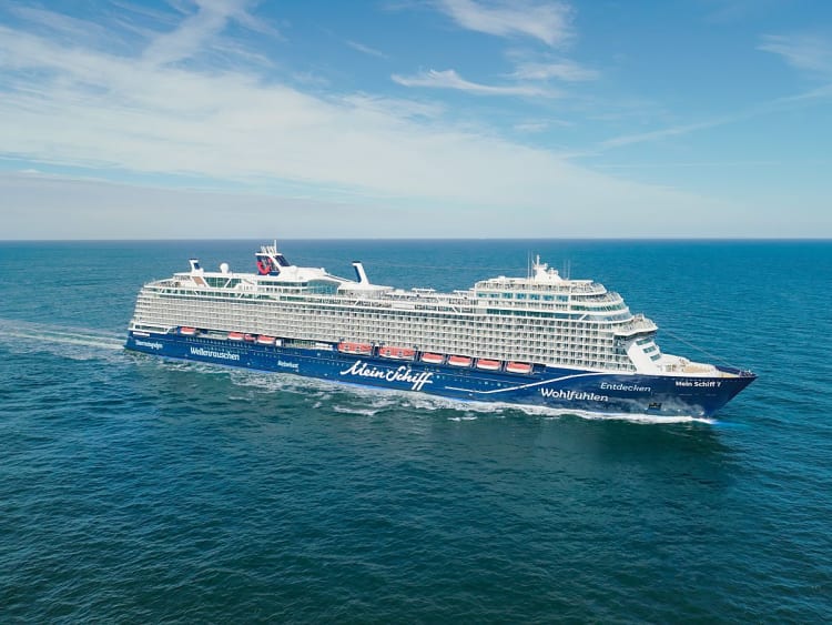 Explorez le Monde avec TUI Voyage : Des Vacances Inoubliables en Perspective