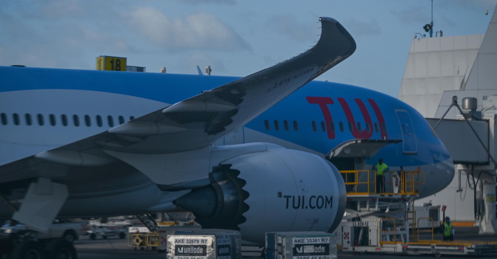 Découvrez l’Évasion Parfaite avec TUI Voyages